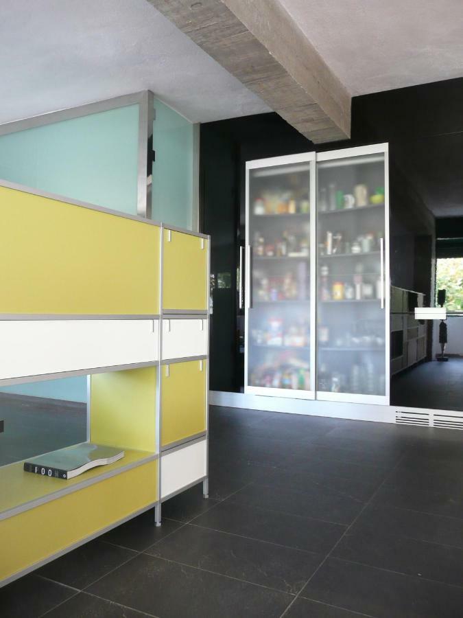 Loft A Roda de Bará Exterior foto